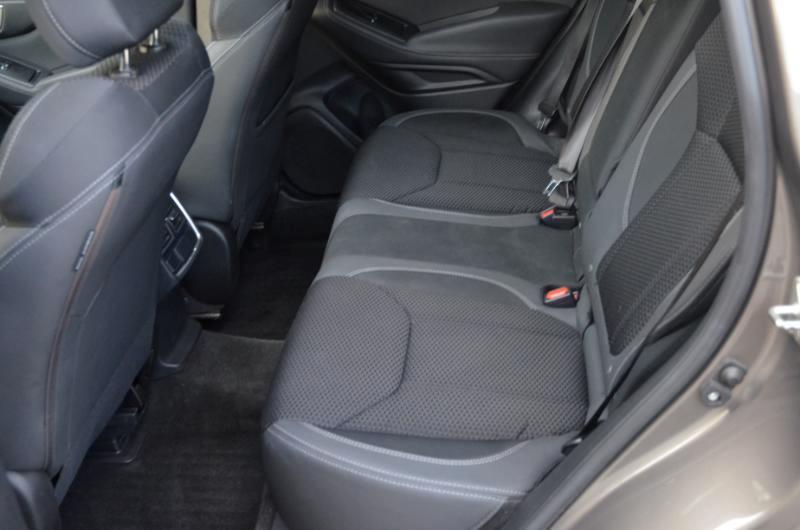 Subaru Forester Premium 2019