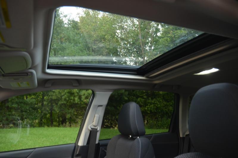 Subaru Forester Premium 2019
