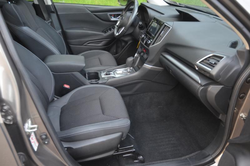 Subaru Forester Premium 2019