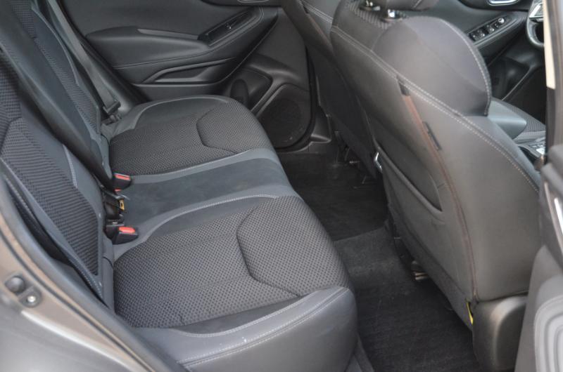 Subaru Forester Premium 2019