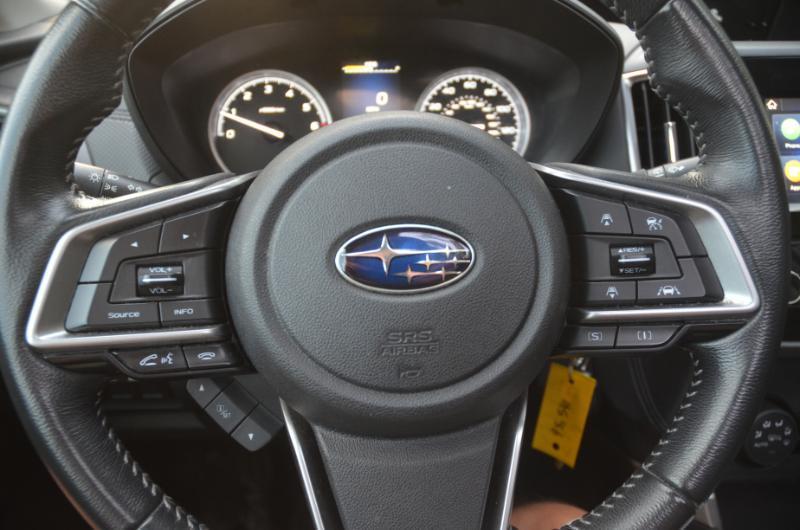 Subaru Forester Premium 2019
