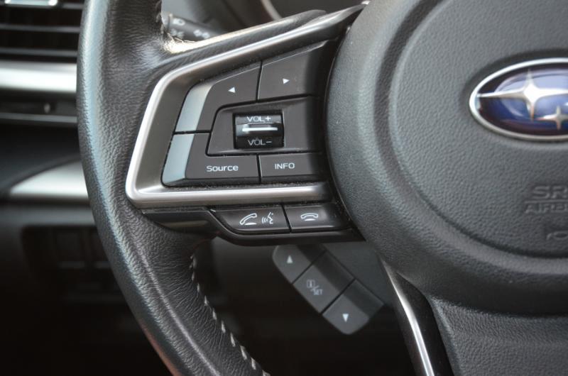 Subaru Forester Premium 2019