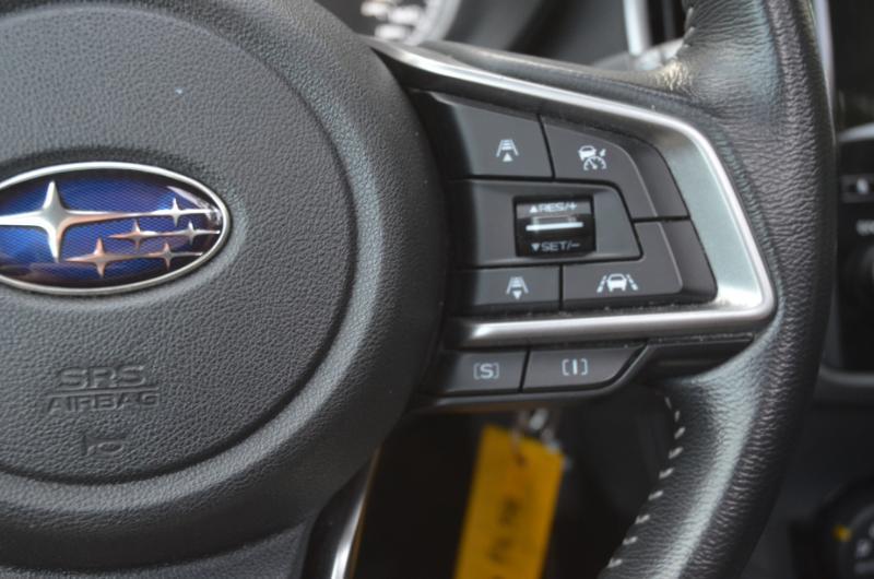 Subaru Forester Premium 2019