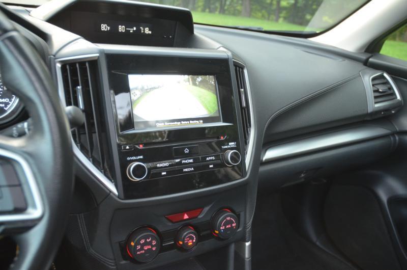 Subaru Forester Premium 2019