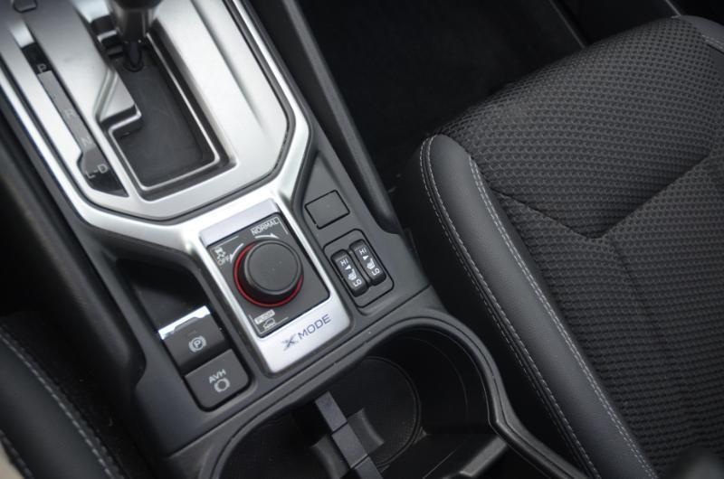 Subaru Forester Premium 2019