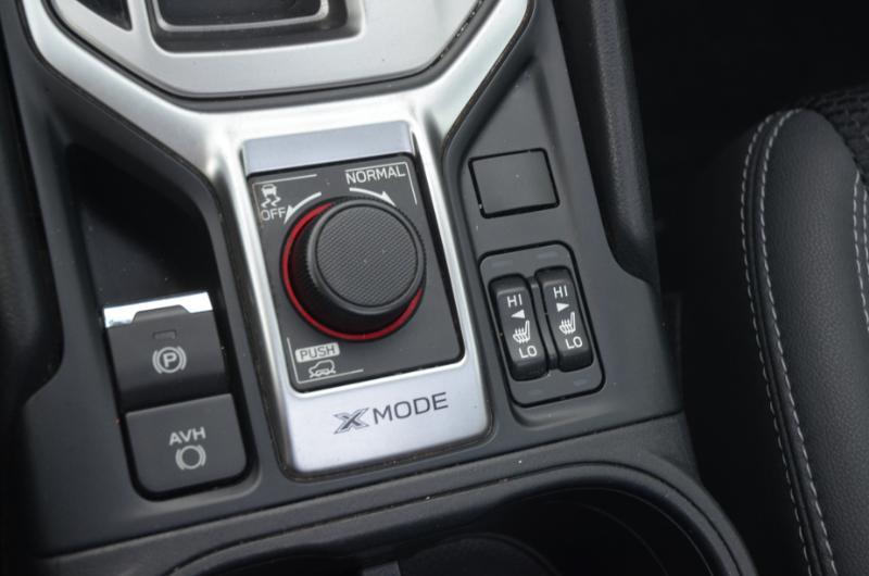 Subaru Forester Premium 2019