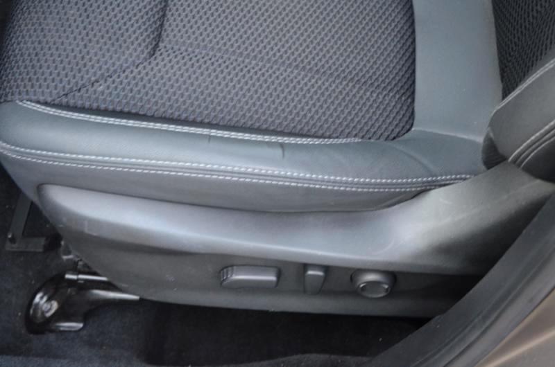 Subaru Forester Premium 2019
