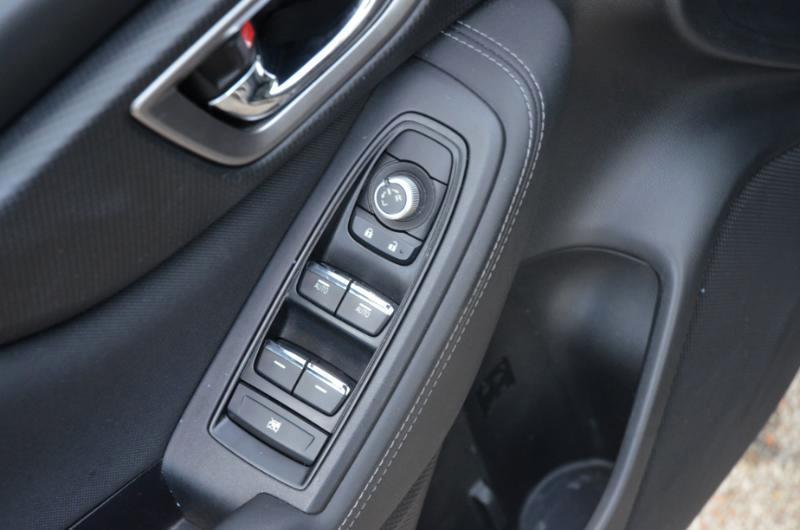 Subaru Forester Premium 2019