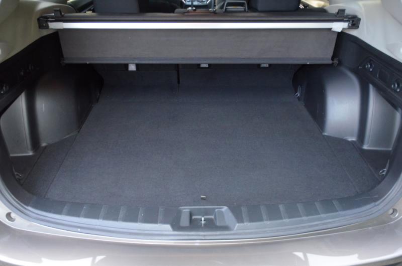 Subaru Forester Premium 2019