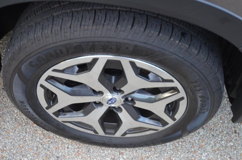Subaru Forester Premium 2019