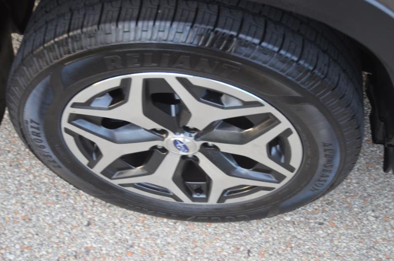 Subaru Forester Premium 2019