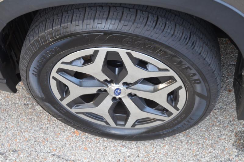 Subaru Forester Premium 2019