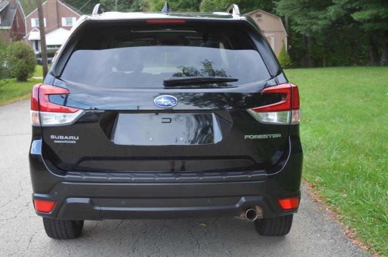 Subaru Forester Limited 2019