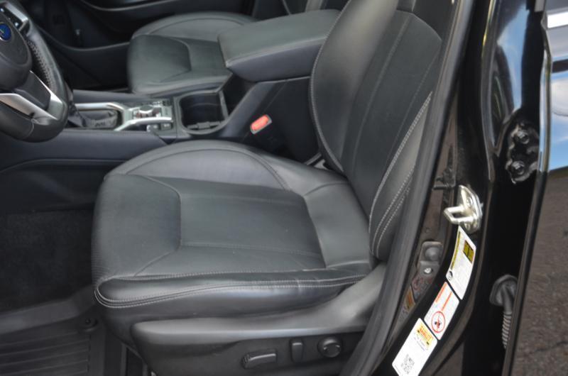 Subaru Forester Limited 2019