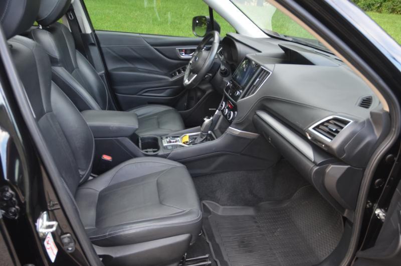 Subaru Forester Limited 2019