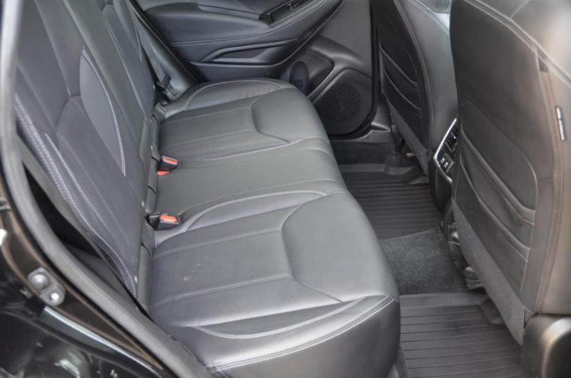 Subaru Forester Limited 2019