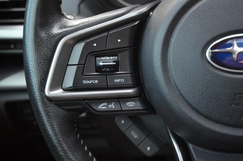 Subaru Forester Limited 2019