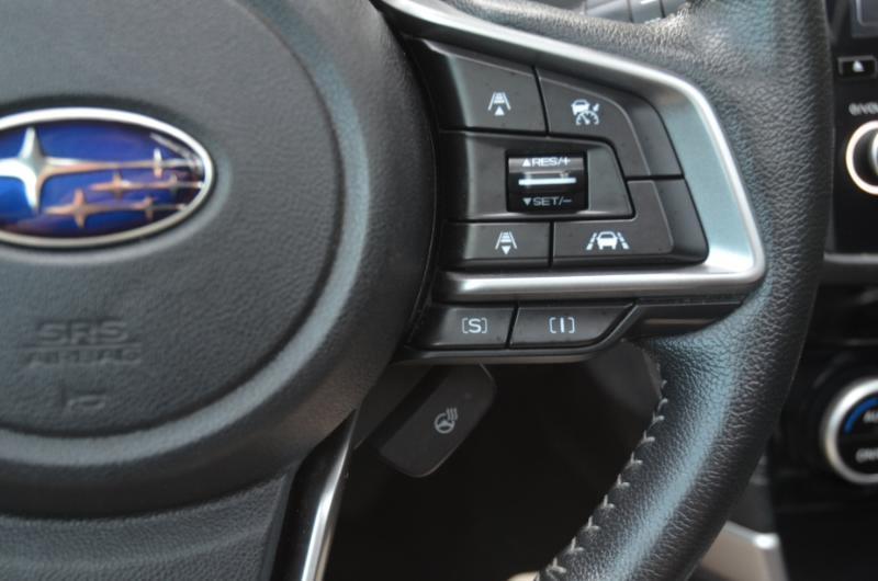 Subaru Forester Limited 2019