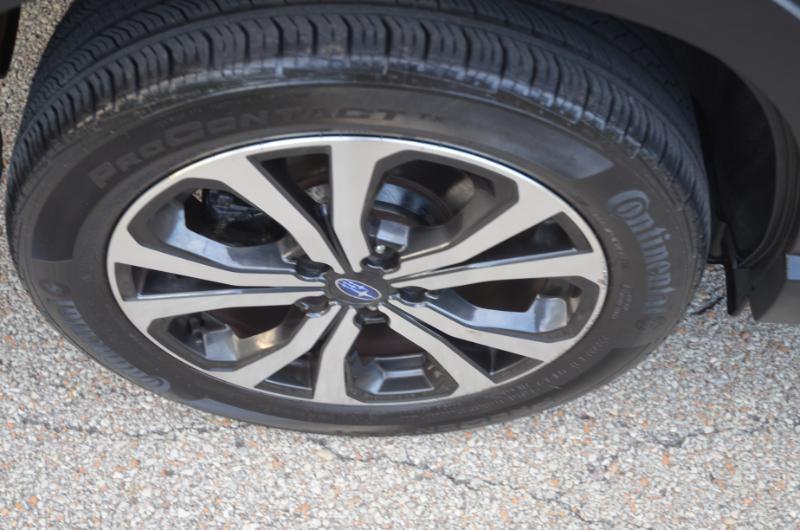 Subaru Forester Limited 2019