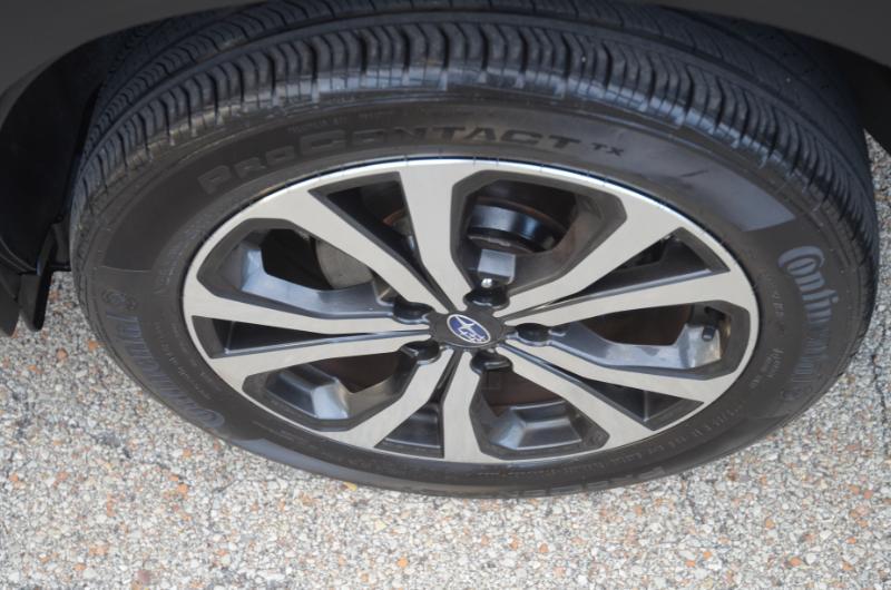 Subaru Forester Limited 2019