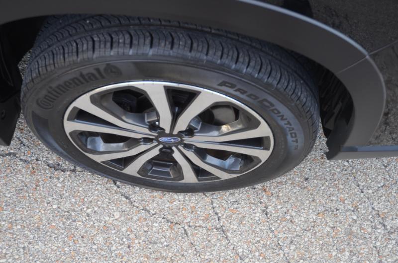 Subaru Forester Limited 2019