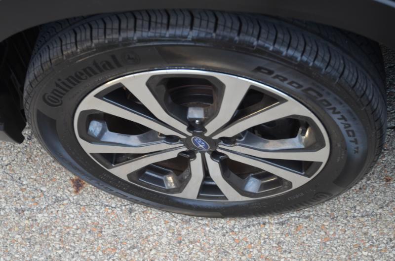 Subaru Forester Limited 2019