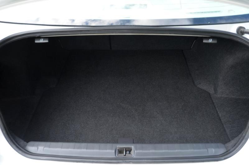 Subaru Legacy 2.5i Premium 2013