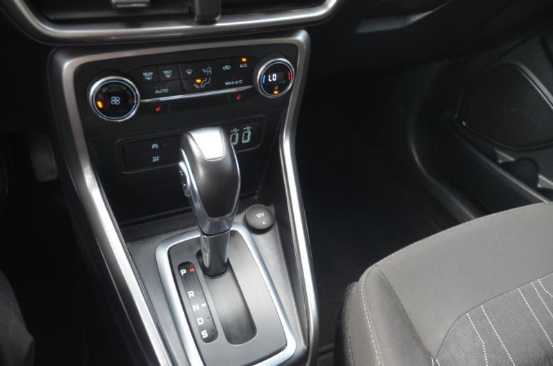 Ford EcoSport SE AWD 2018