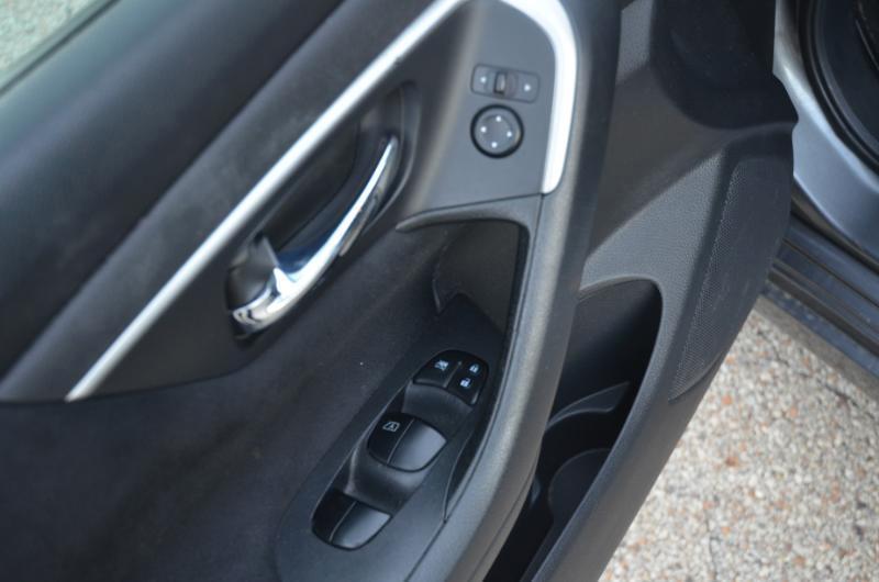 Nissan Altima 2.5 S 2015