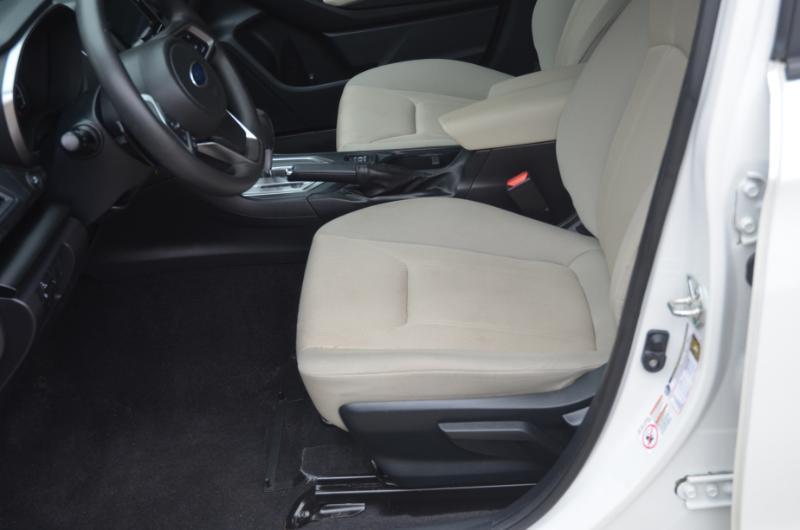 Subaru Impreza  2018
