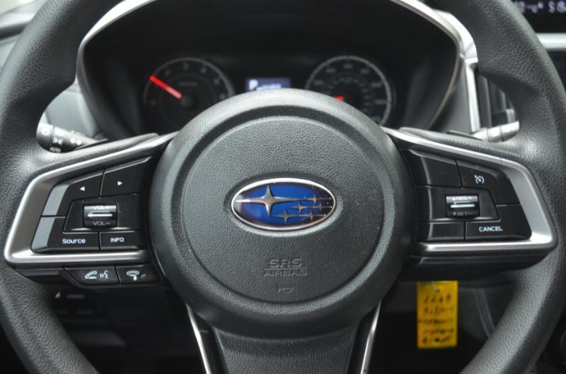 Subaru Impreza  2018