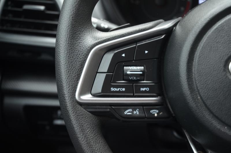 Subaru Impreza  2018