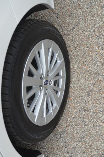 Subaru Impreza  2018