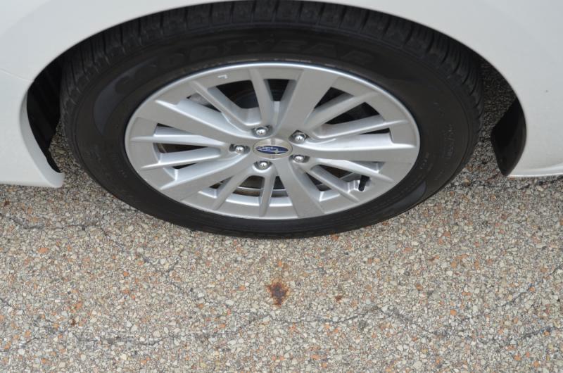 Subaru Impreza  2018