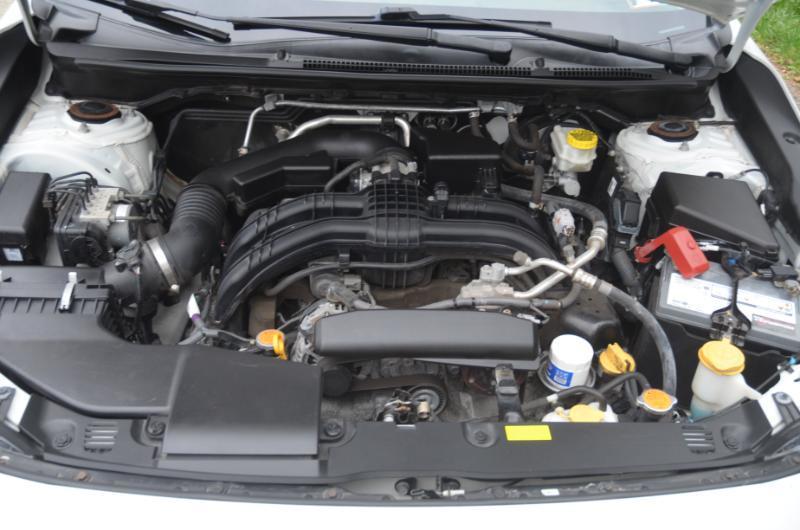 Subaru Impreza  2018