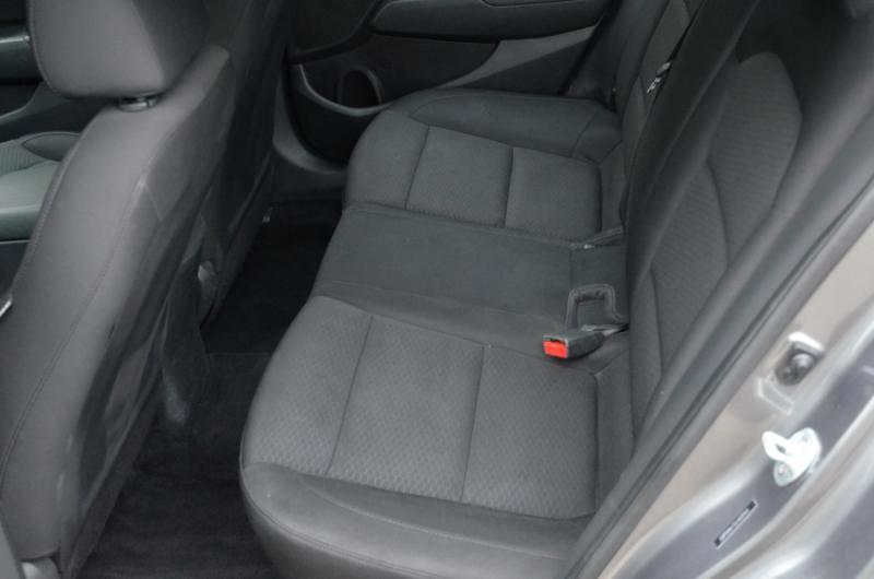 Hyundai Elantra SEL 2020