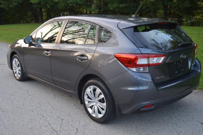 Subaru Impreza  2019