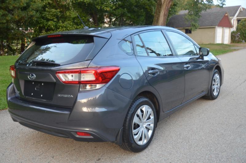 Subaru Impreza  2019