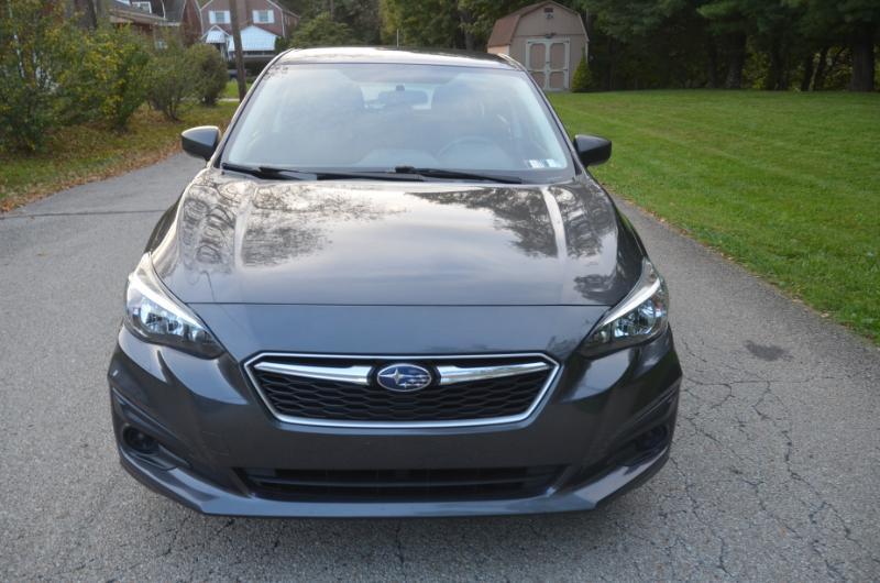 Subaru Impreza  2019