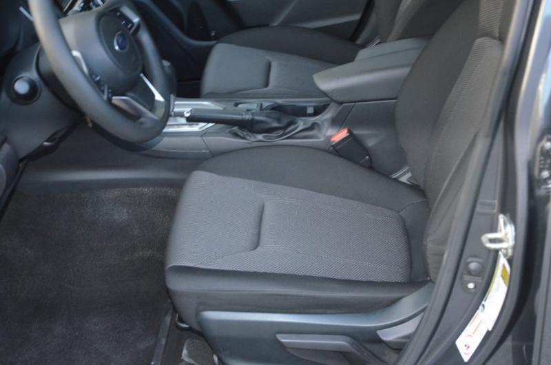 Subaru Impreza  2019