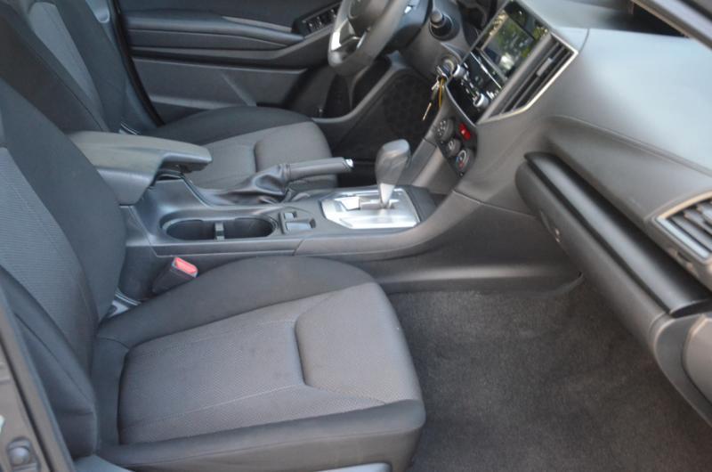 Subaru Impreza  2019