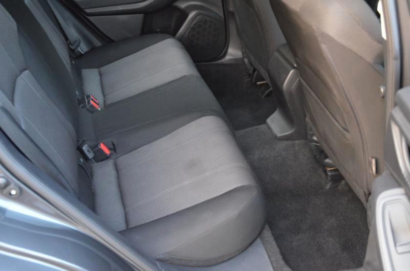 Subaru Impreza  2019