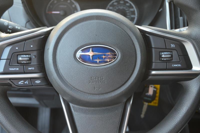 Subaru Impreza  2019