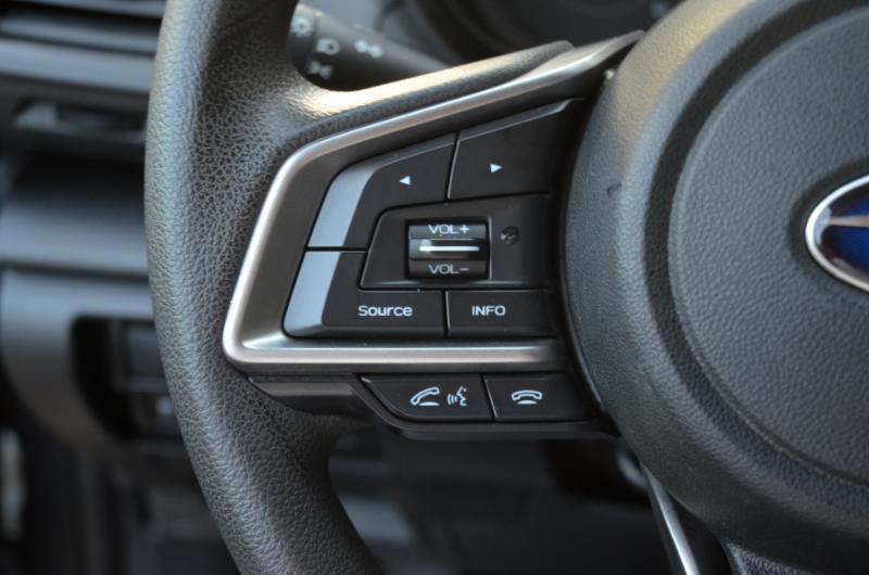 Subaru Impreza  2019