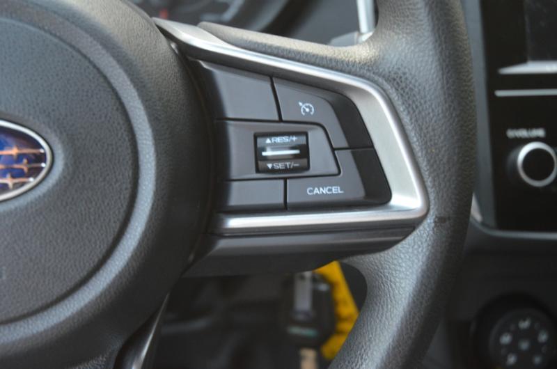 Subaru Impreza  2019