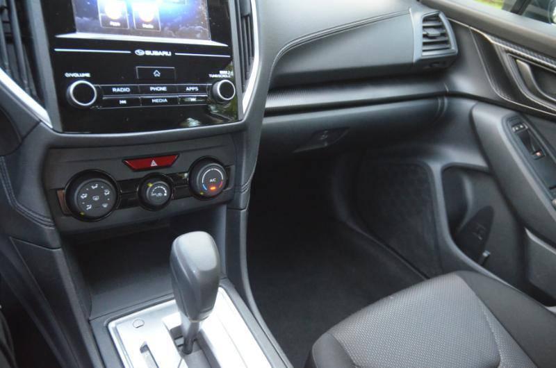 Subaru Impreza  2019
