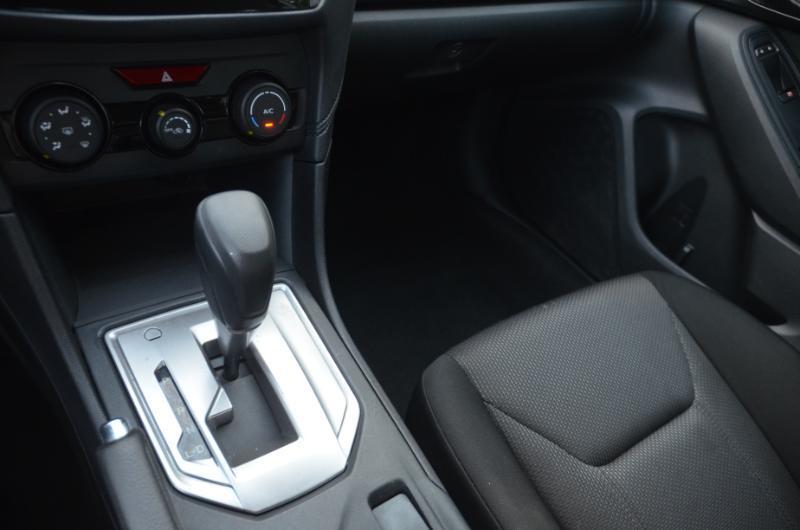 Subaru Impreza  2019