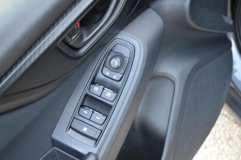 Subaru Impreza  2019