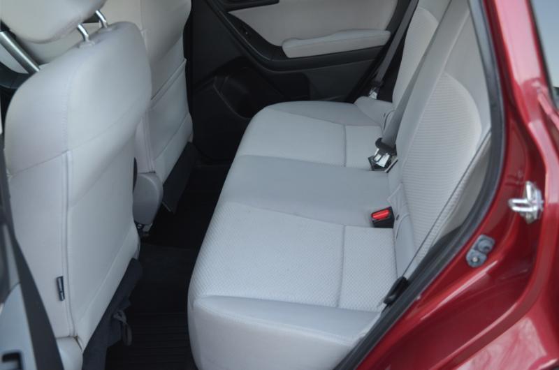 Subaru Forester 2.5i 2014