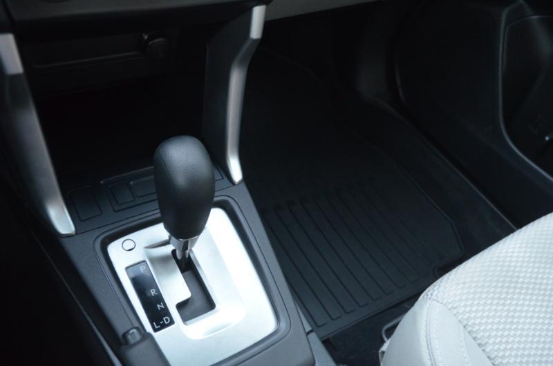 Subaru Forester 2.5i 2014